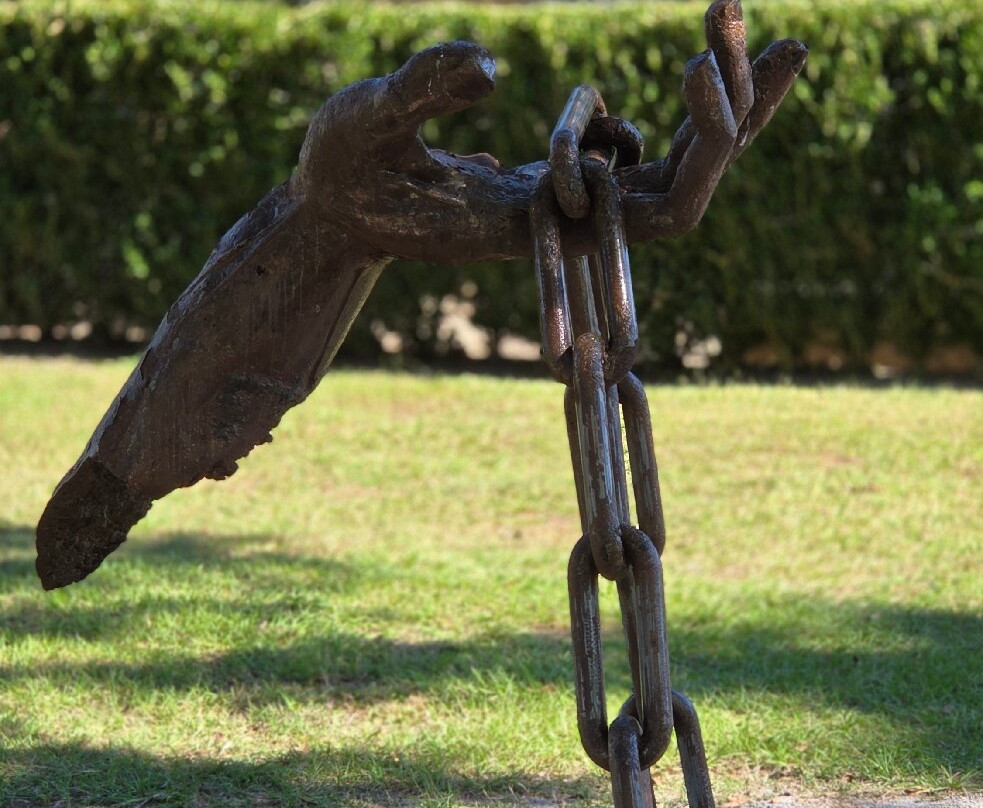 Tours by Isabelle-新奥尔良必去景点