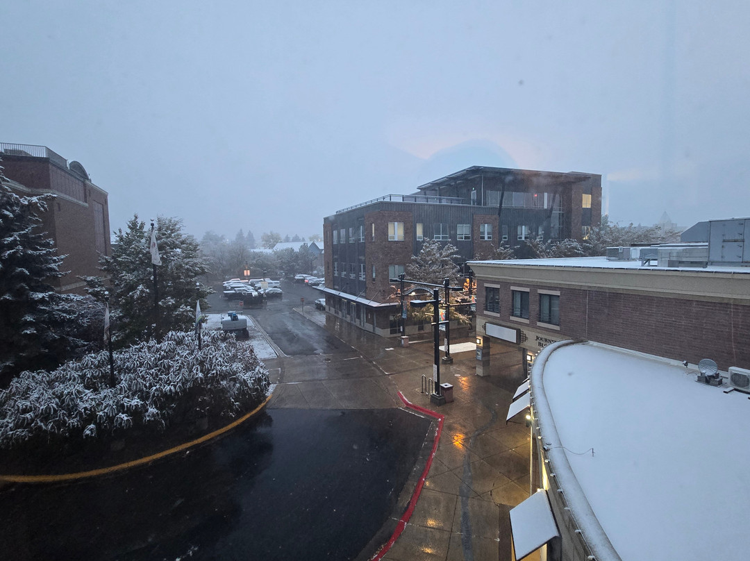 Best Western Premier Helena Great Northern Hotel主图