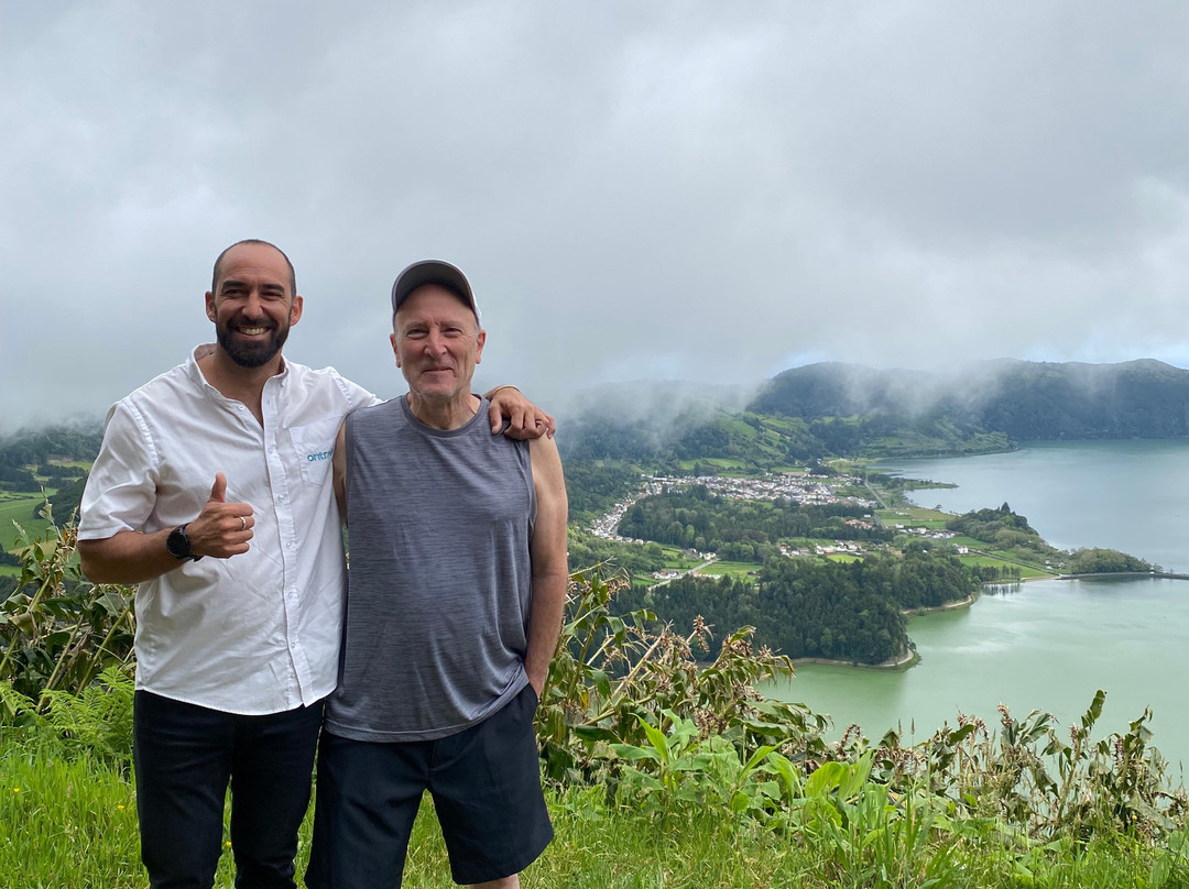 Portugal Travel Center-吉马良斯必去景点