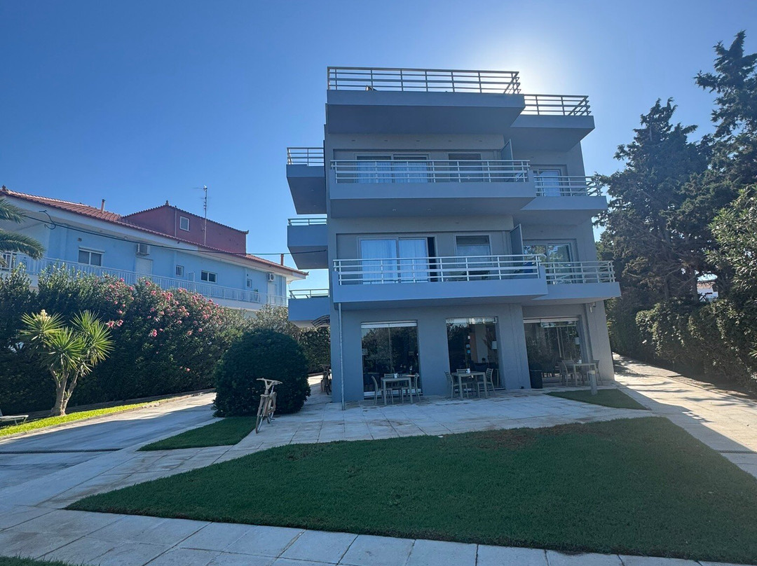 Diolkos Luxury Studios主图