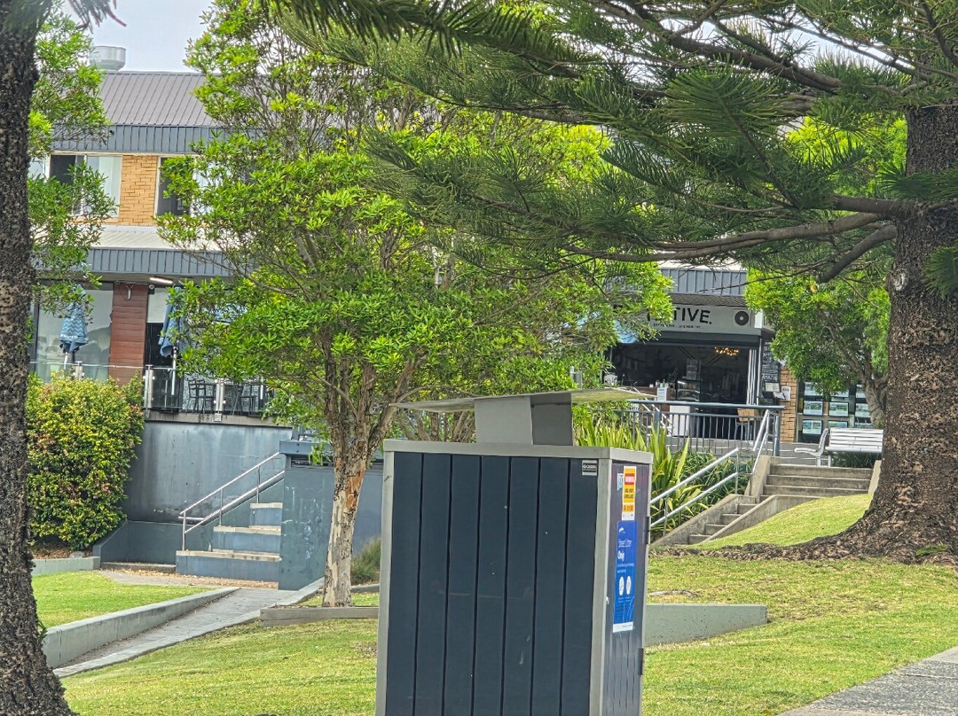 Ulladulla Harbour-阿勒达拉必去景点