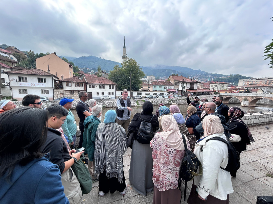 Holiday Bosnia-萨拉热窝必去景点