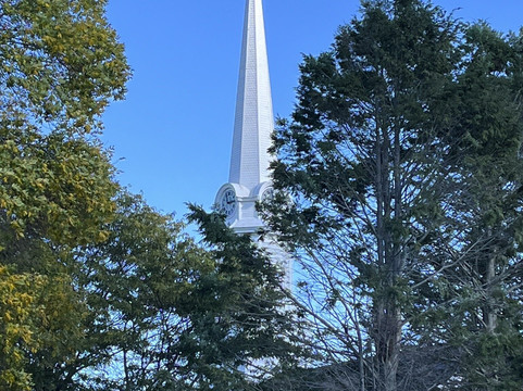 Elms Of Camden主图