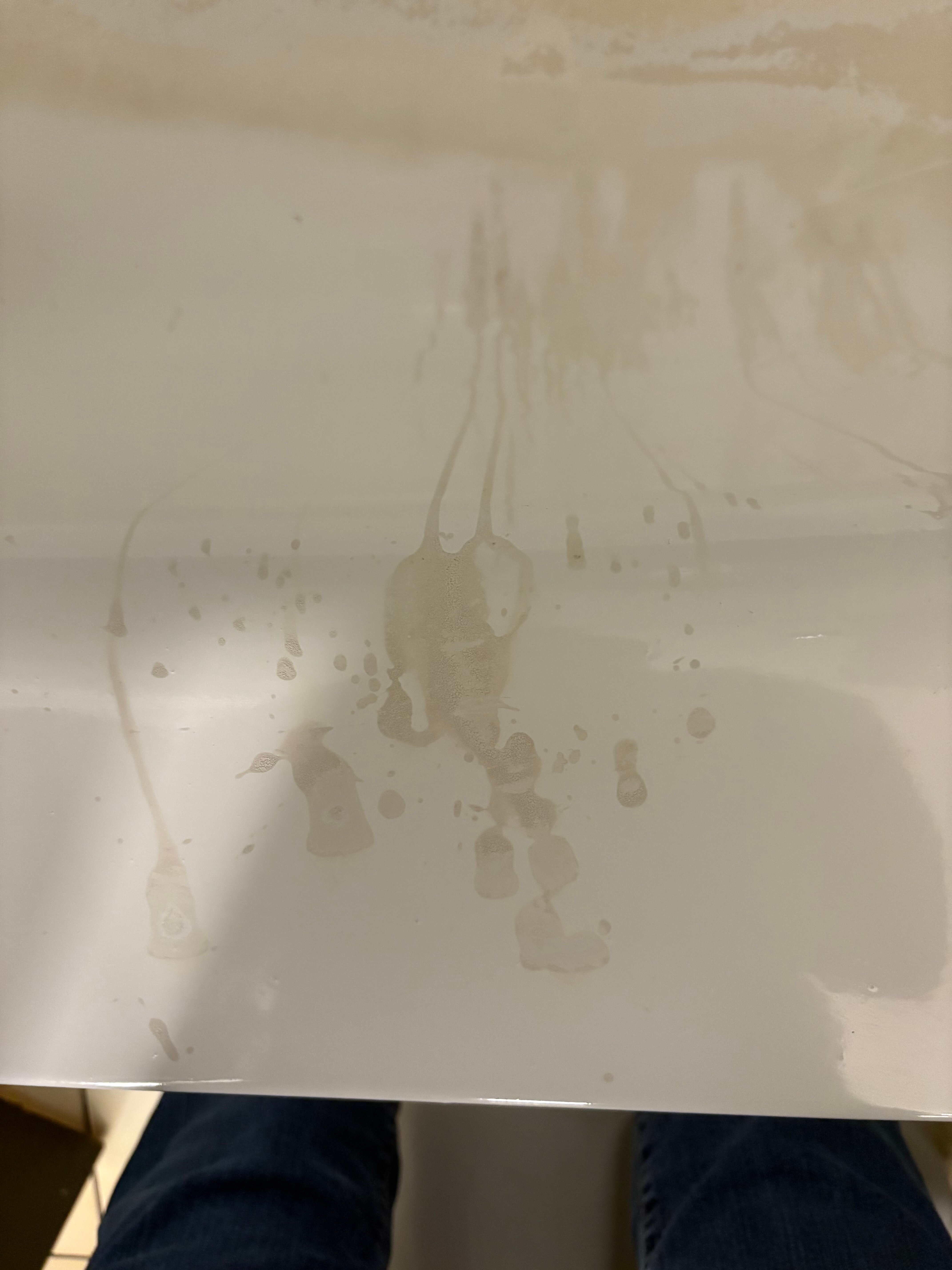 Days Inn By Wyndham Liberty-浴室