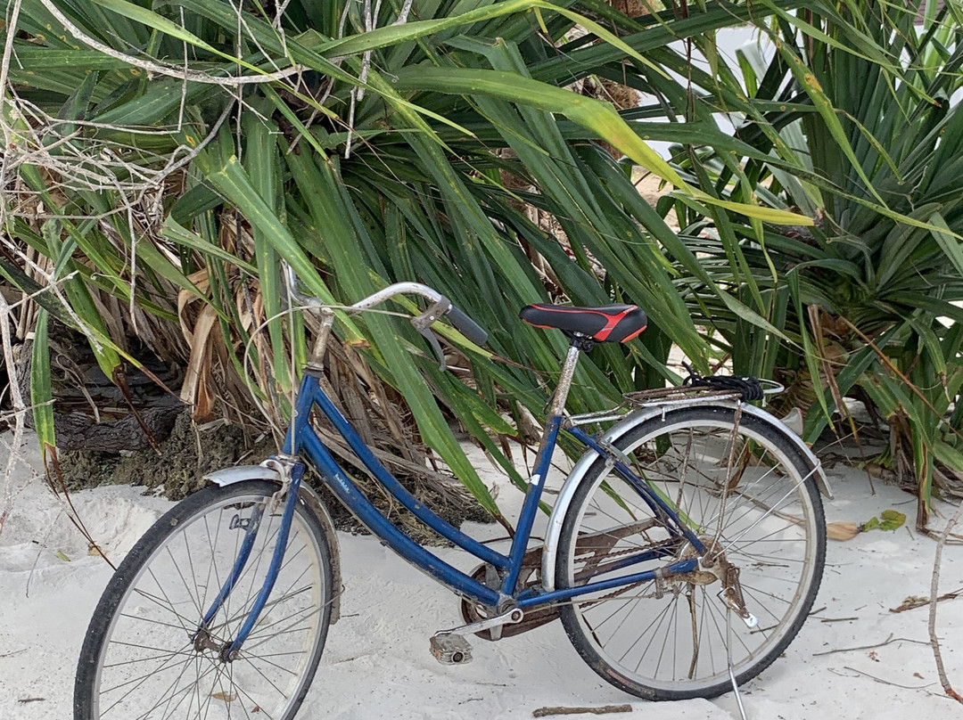 Verani Beach Hotel主图