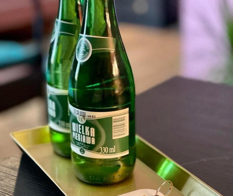 Restauracja Pałacowa & Hotel