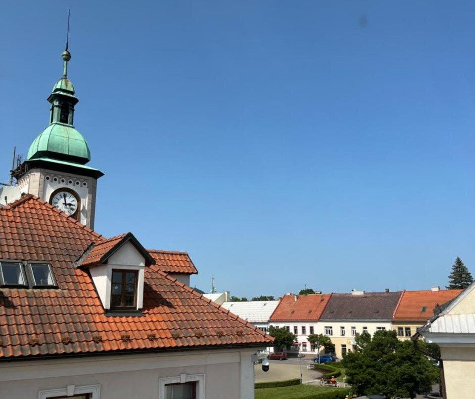 Penzion U Radnice