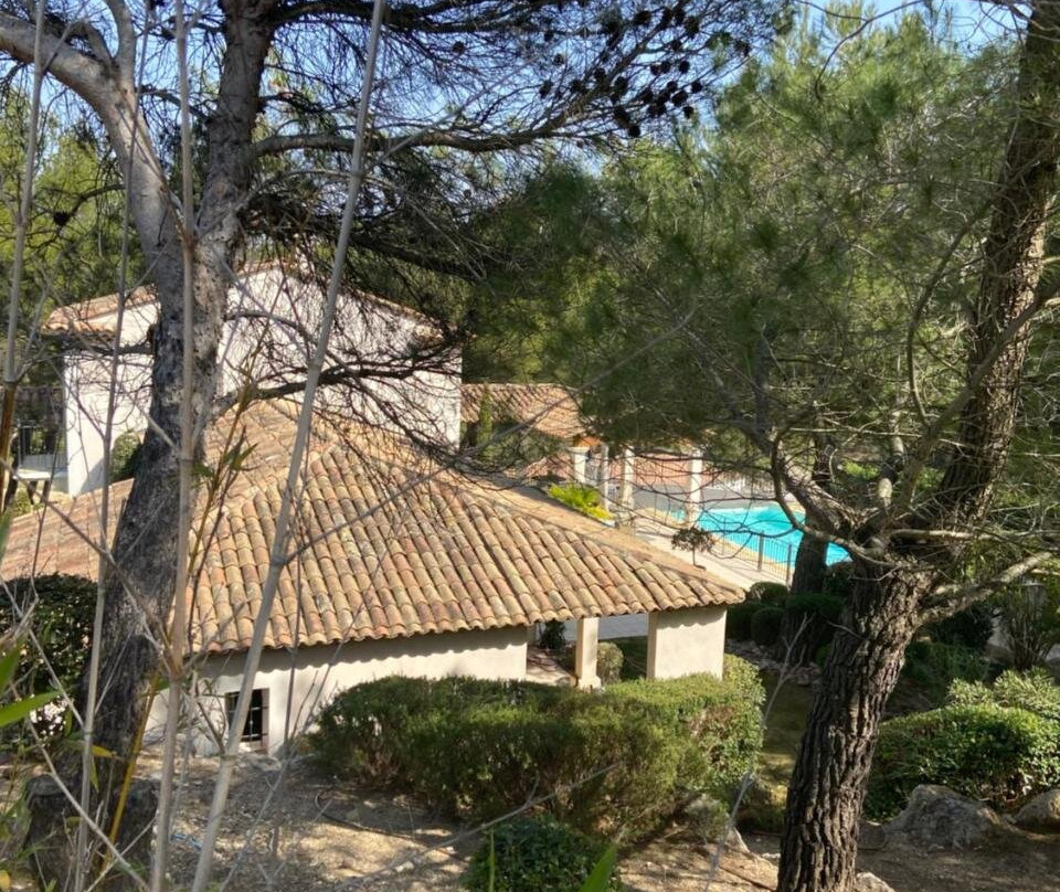 Maison De Golfeur