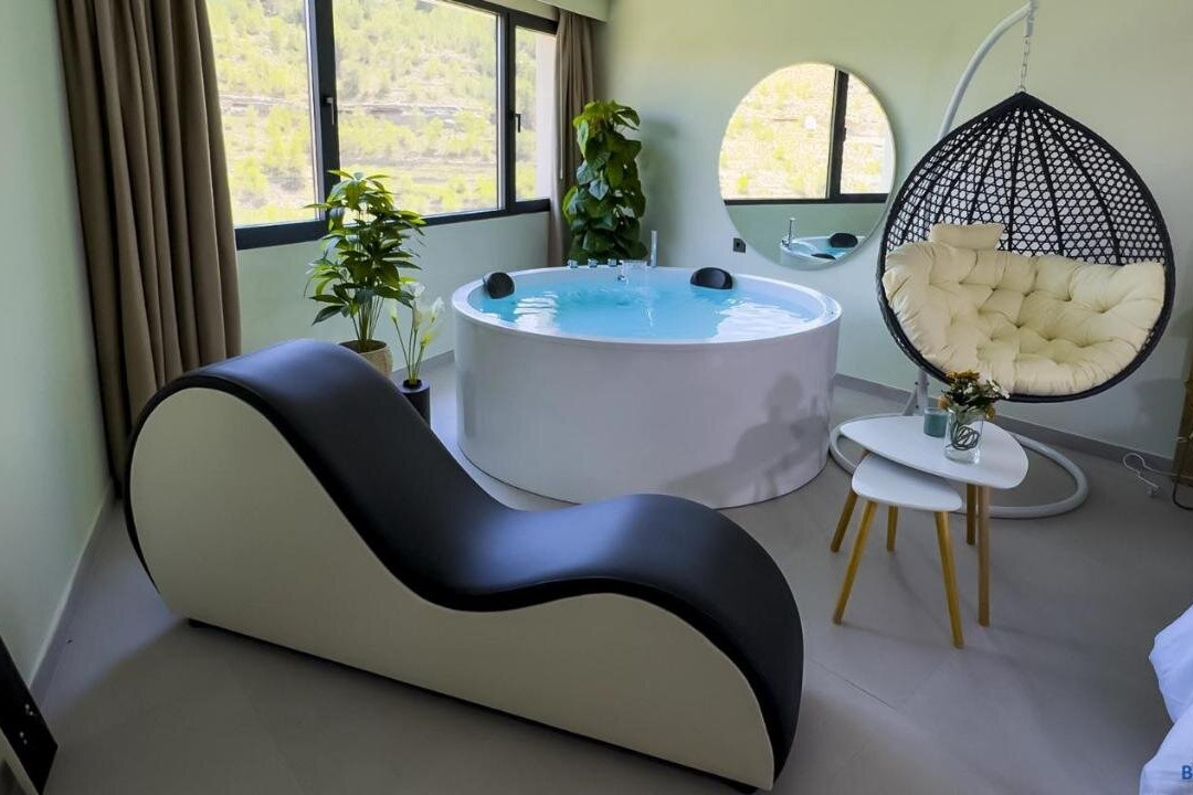 Panorama Suites