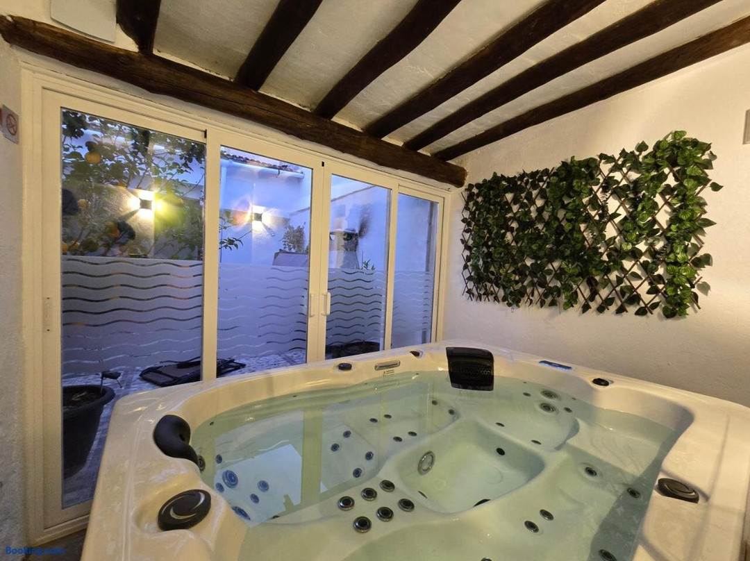 Apartamentos Rurales Tinguaton
