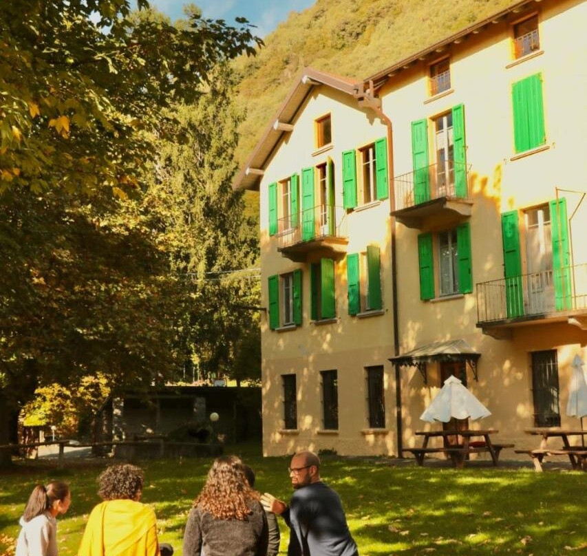 Montino Coliving