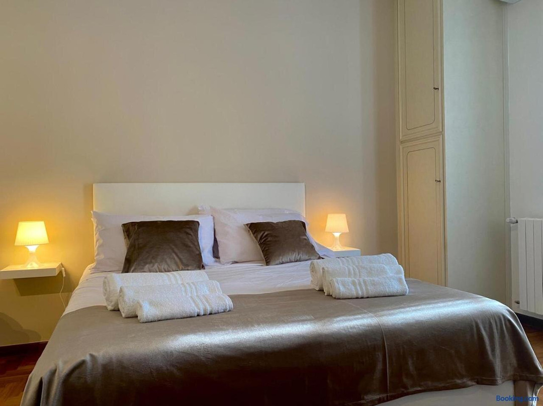 Sere Apartments & Garden