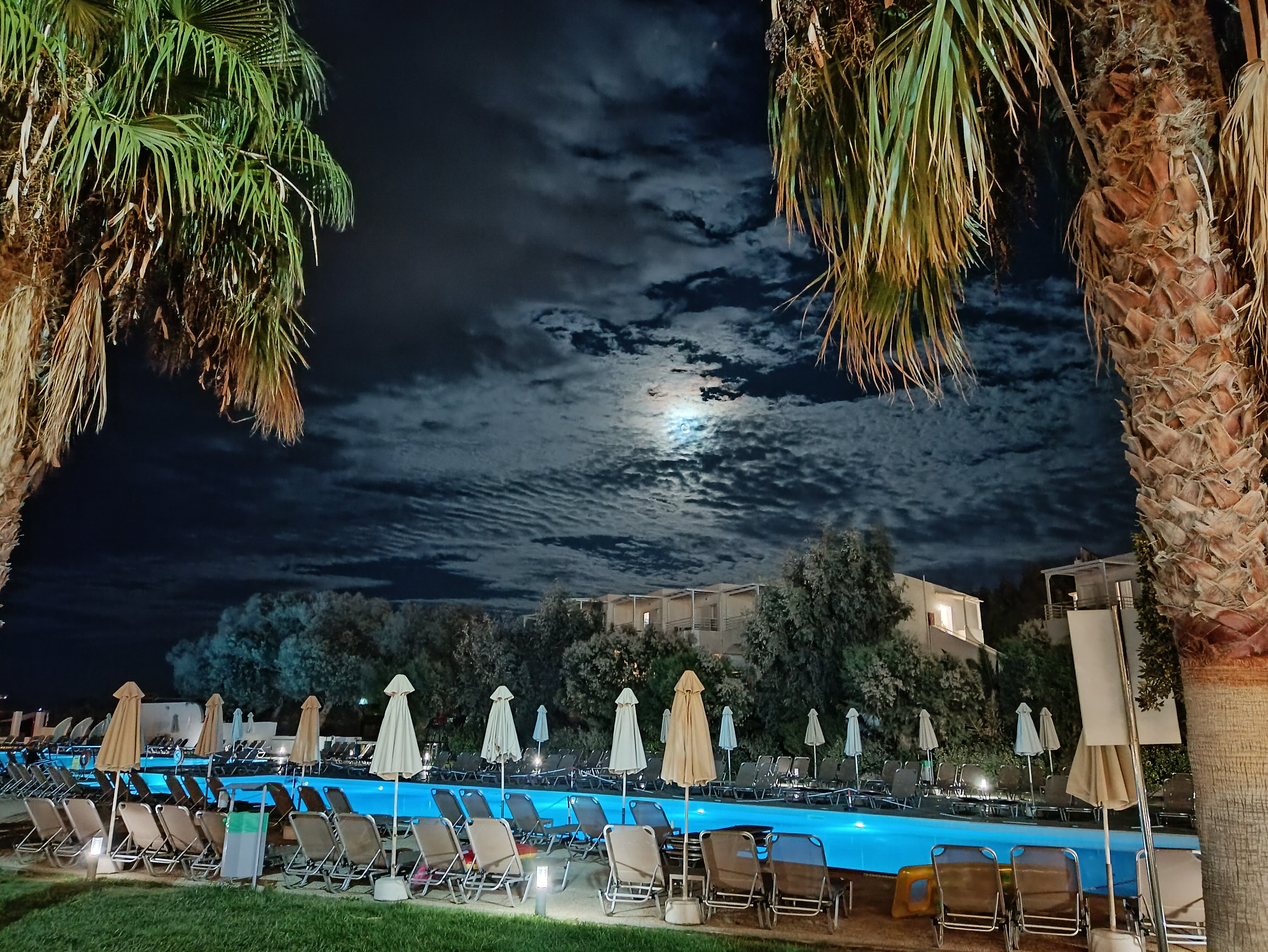 Atlantica Akti Zeus Hotel-浴室