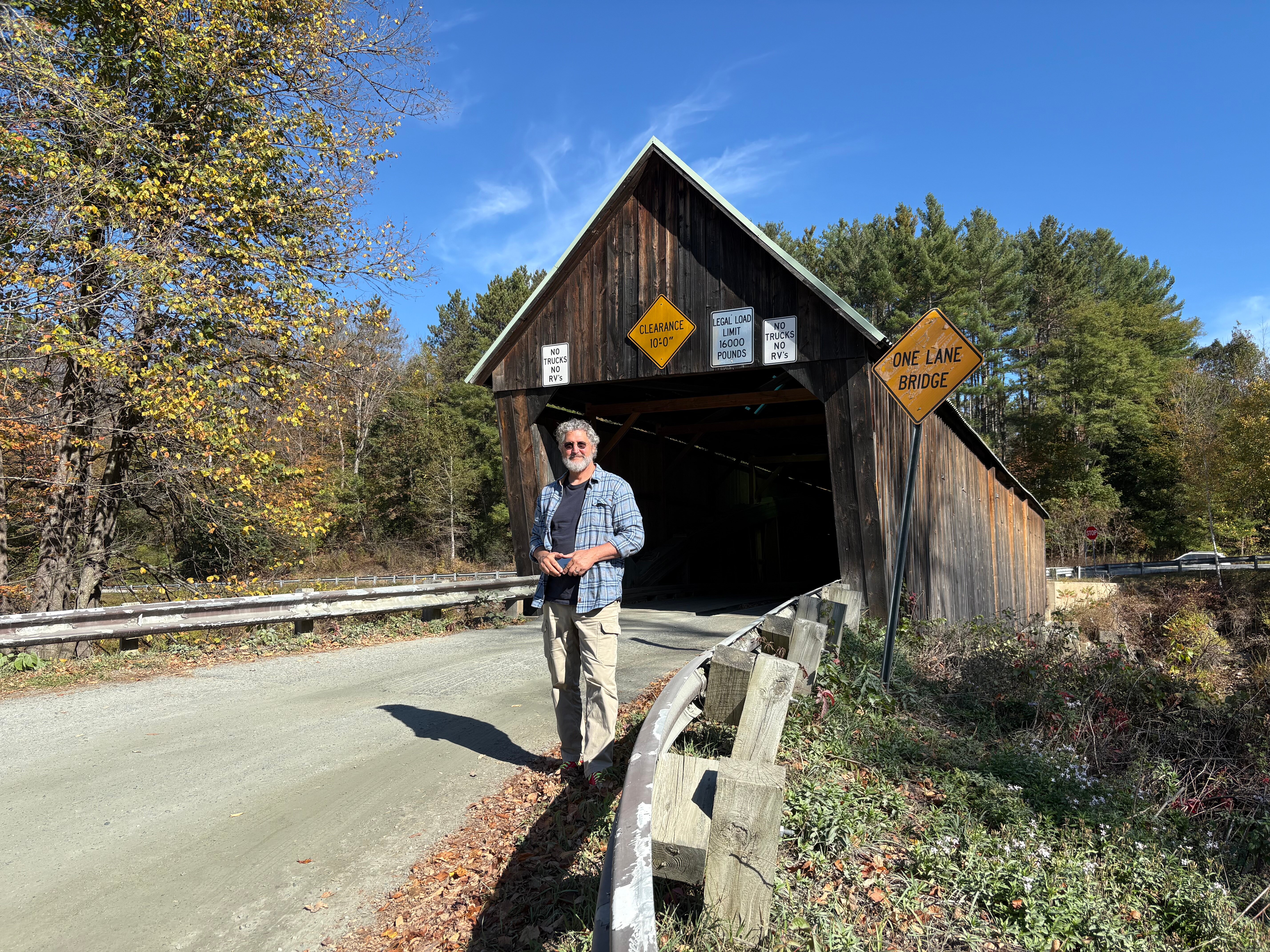 The Vermont Inn-官方