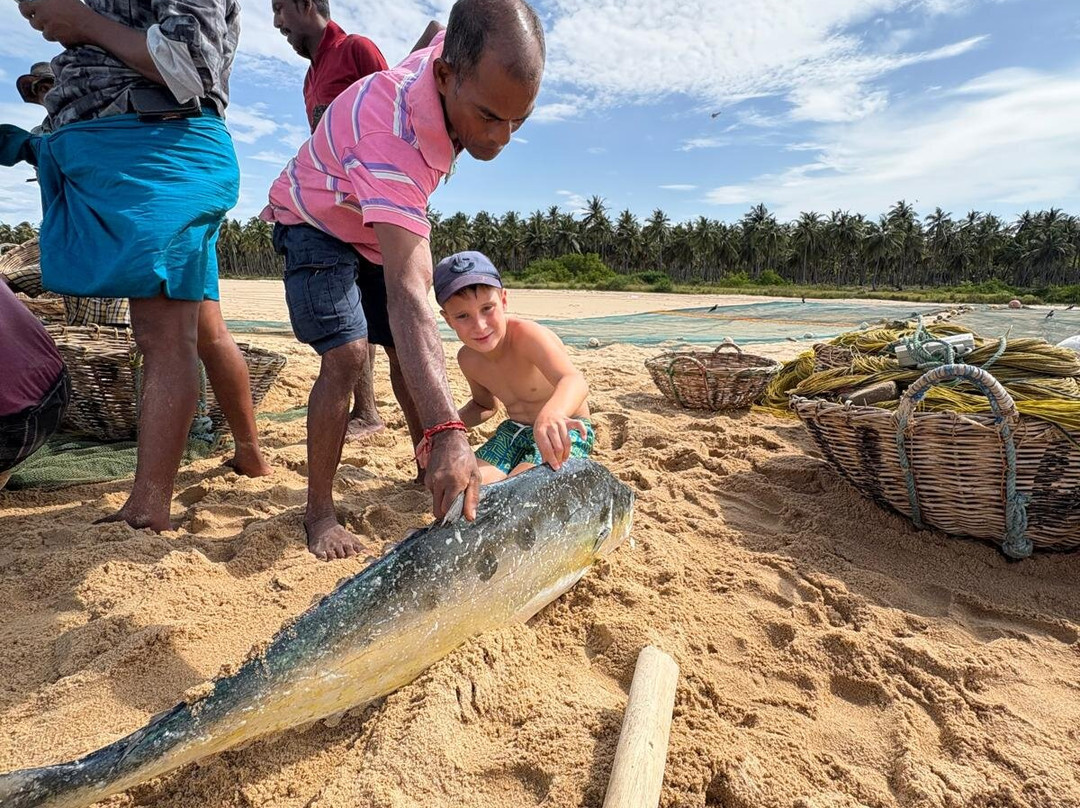 Lets See Lanka-Melsiripura必去景点