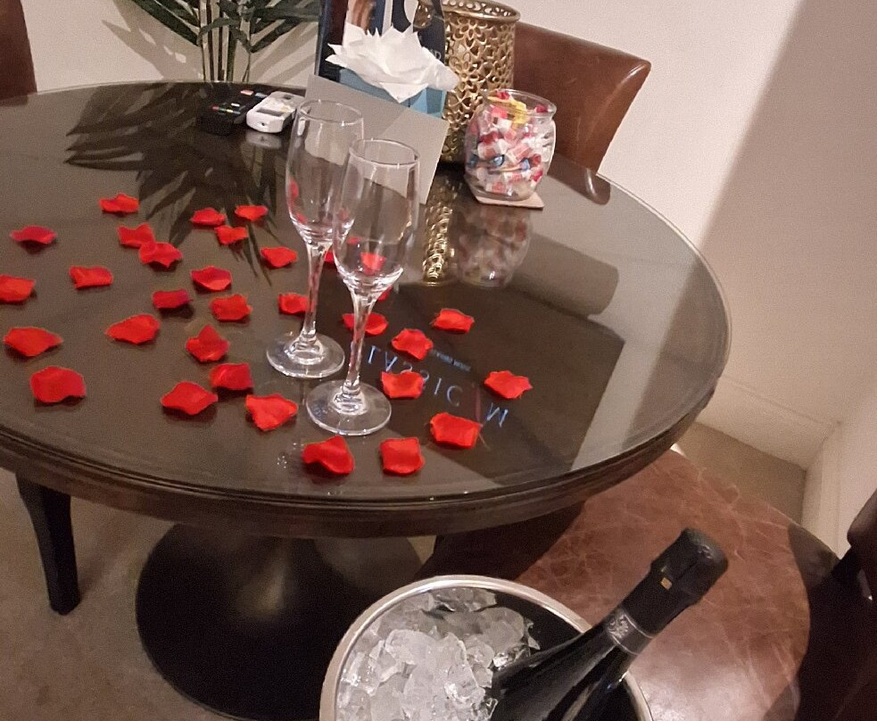 The Hotel Chester主图