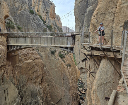 Discovering Spain-格拉纳达必去景点