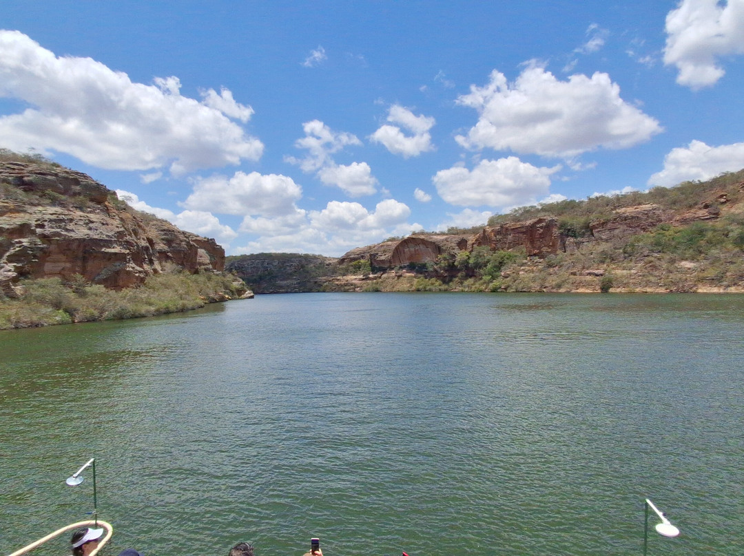 Conheça Piranhas-Piranhas必去景点