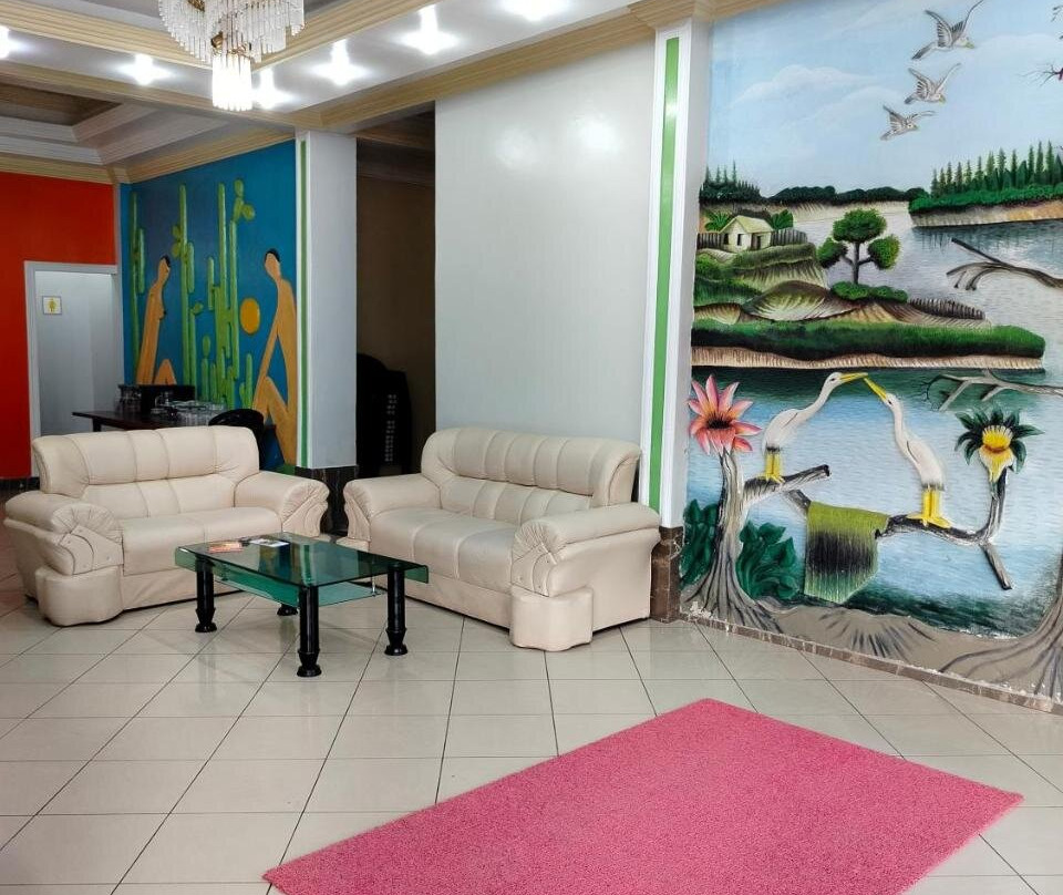 Aparthotel Central Macapa