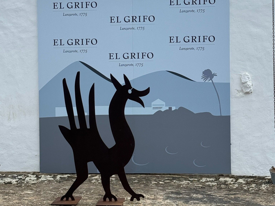 Wine Tours Lanzarote-卡门港必去景点