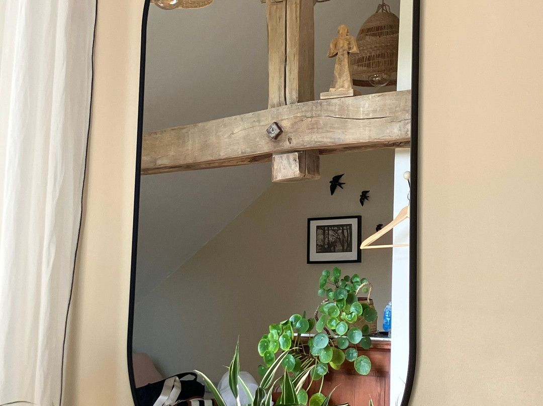 Chambres d'Hotes la Grenouillere主图