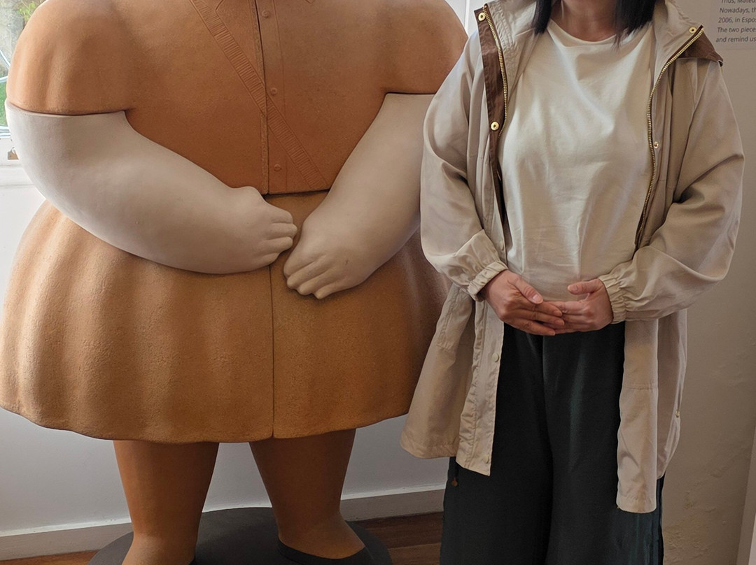 Museu de Olaria-巴塞洛斯必去景点