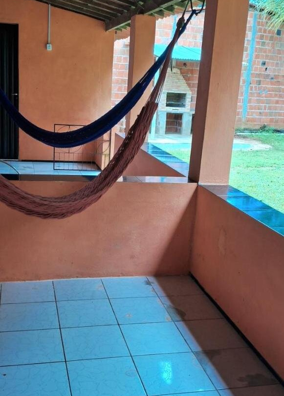 Pousada A Grande Familia
