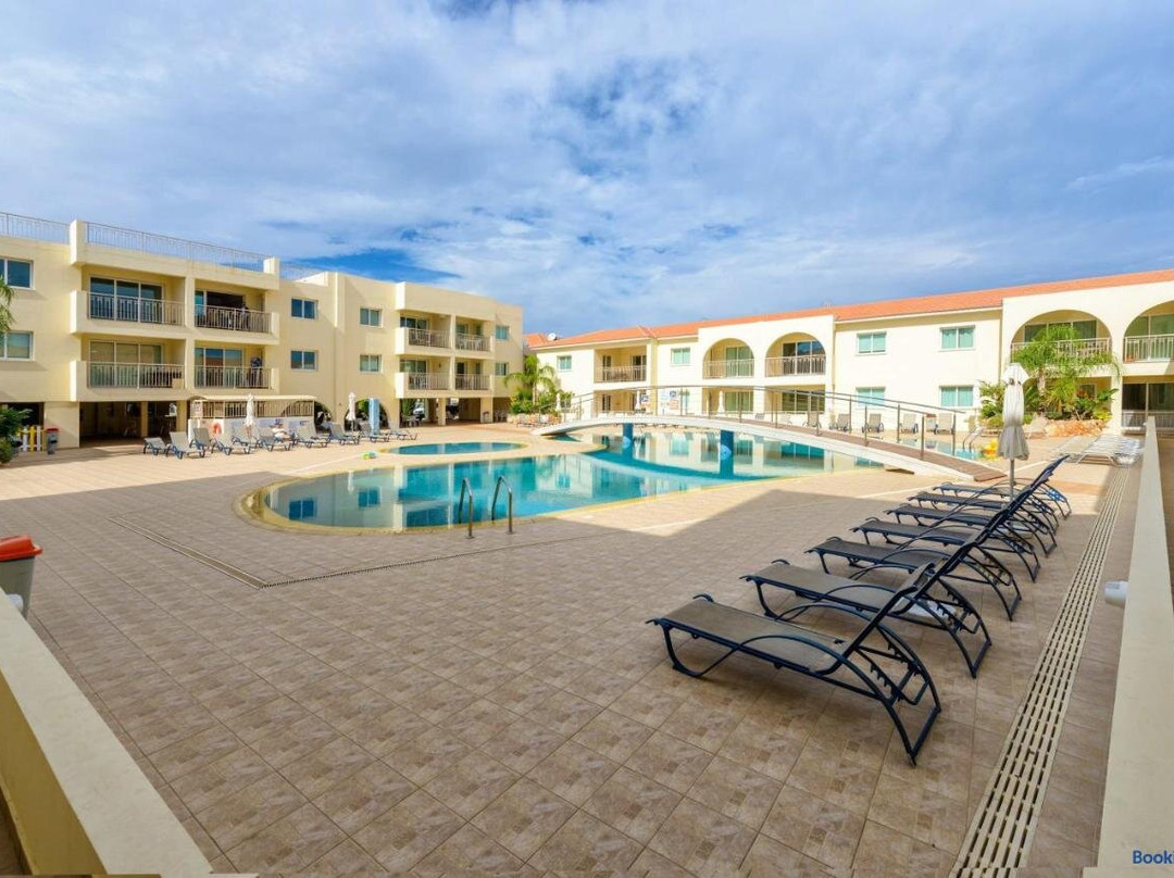 Great Kings Resorts
