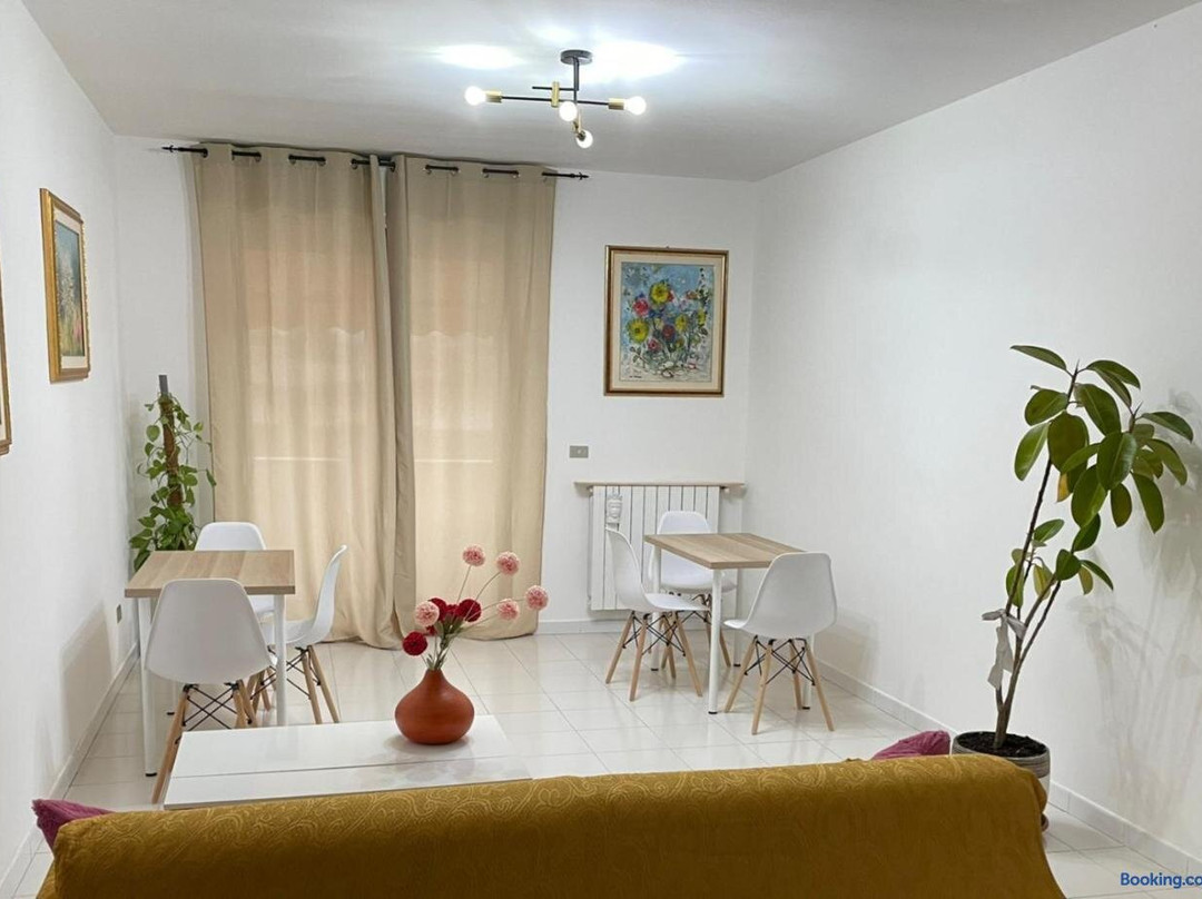 B&B Binario38