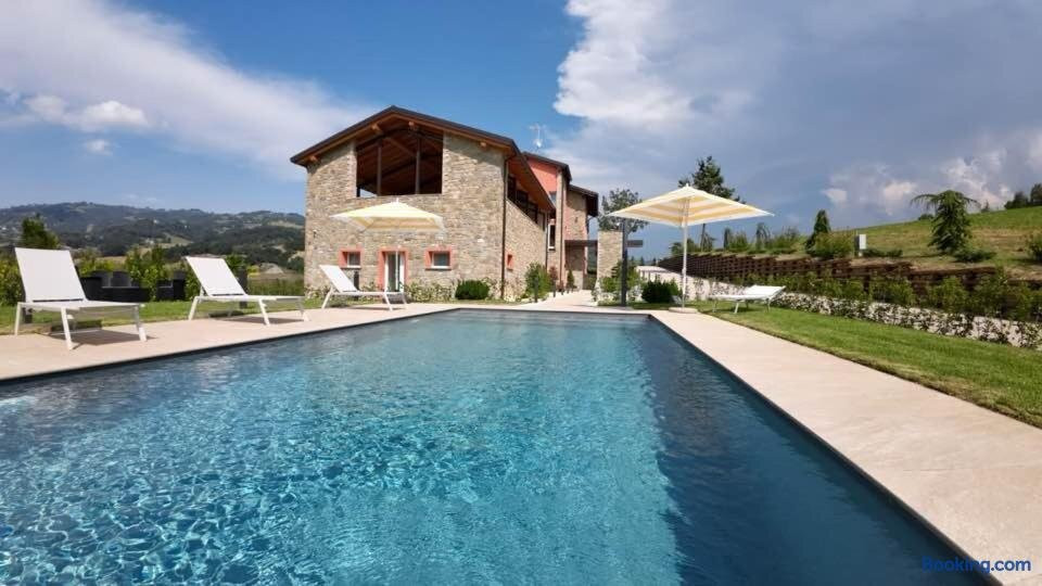 Agriturismo Monte di Bebbio