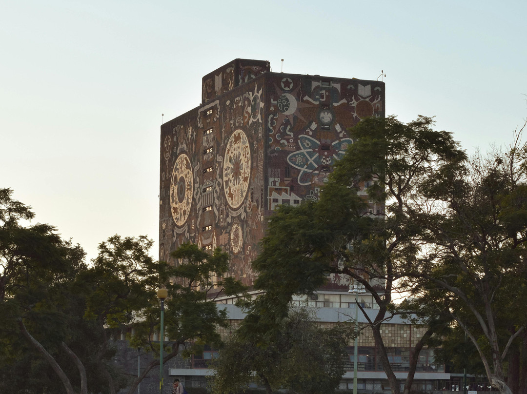 Ancestral Matzuri-Teotihuacan de Arista必去景点