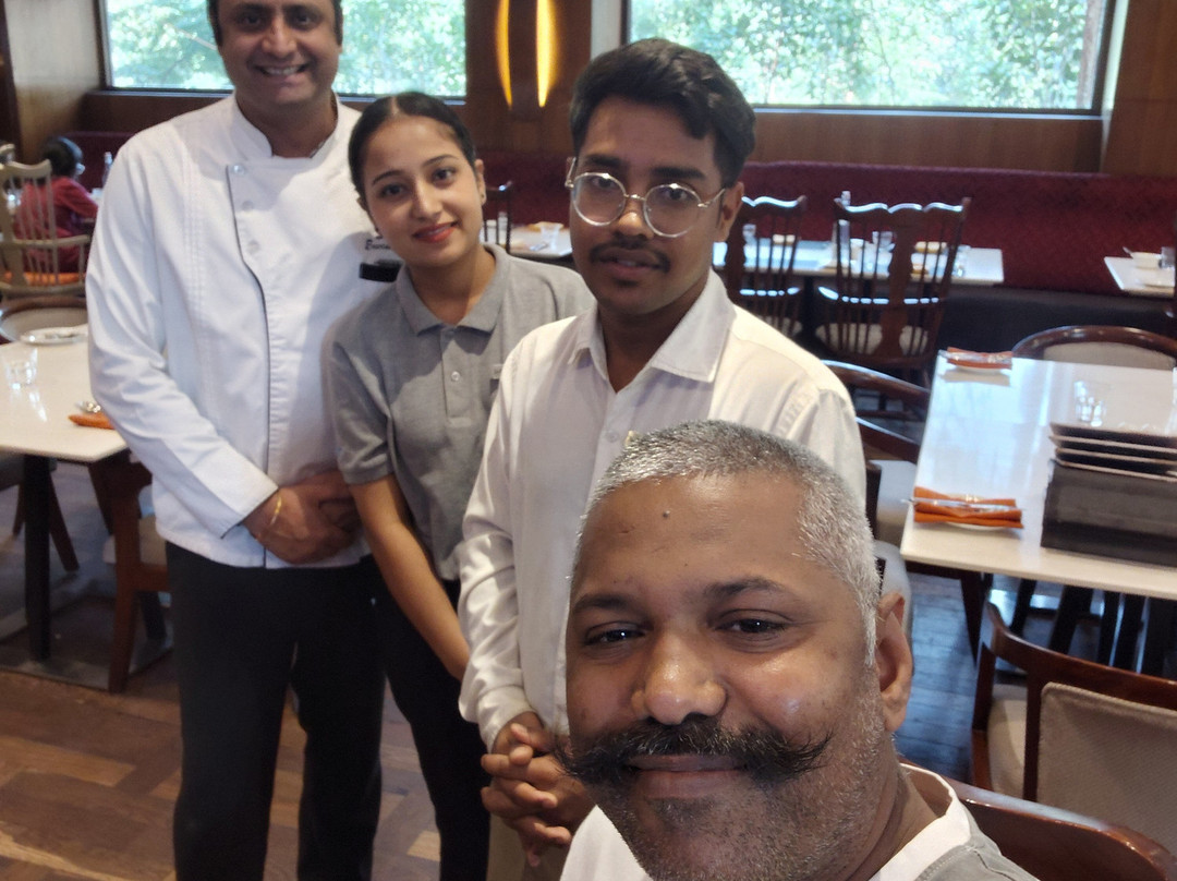 Radisson Gwalior主图