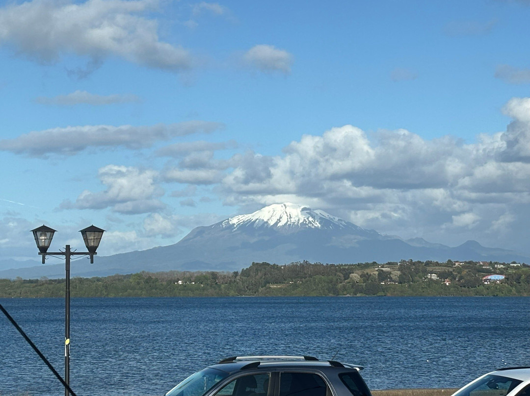 Costanera de Puerto Varas-巴拉斯港必去景点