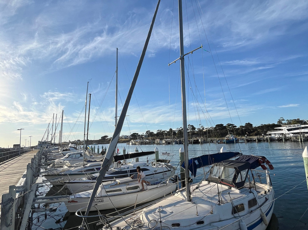 Portarlington Pier-Portarlington必去景点