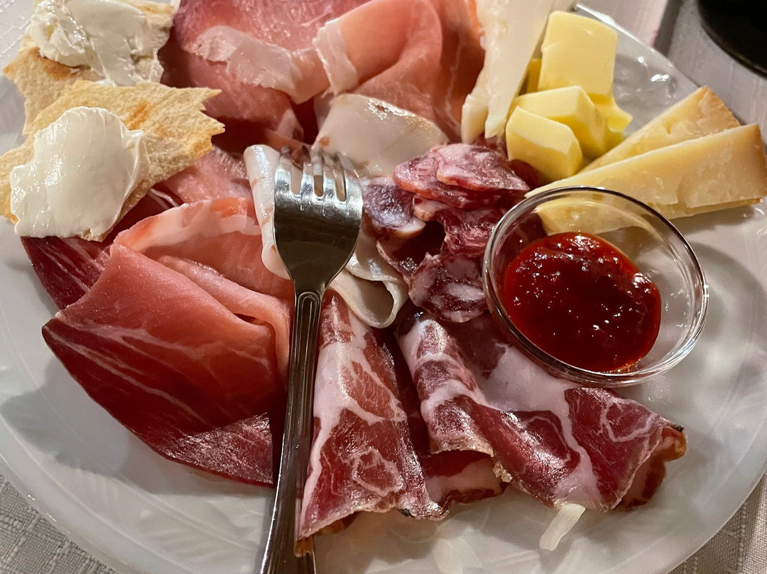 Hotel Ristorante Sa 'E Jana主图