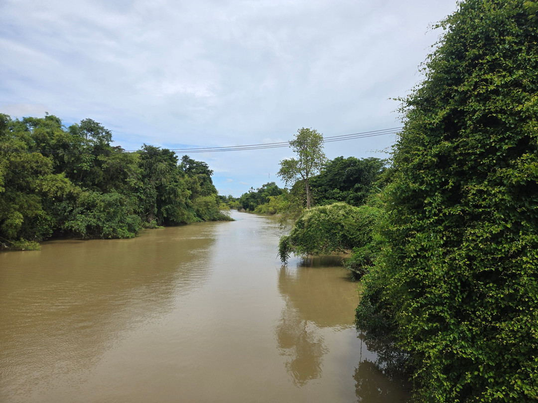 January Battambang Tour-马德望必去景点