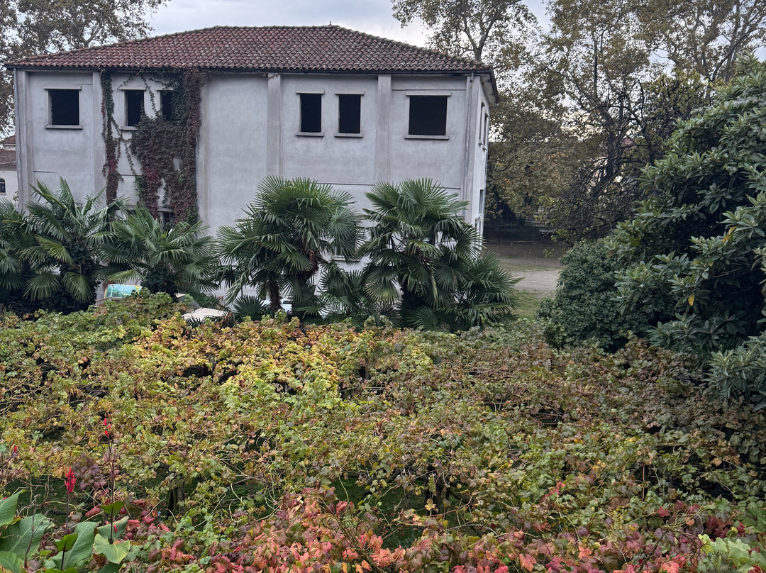 Pension Alexandros主图