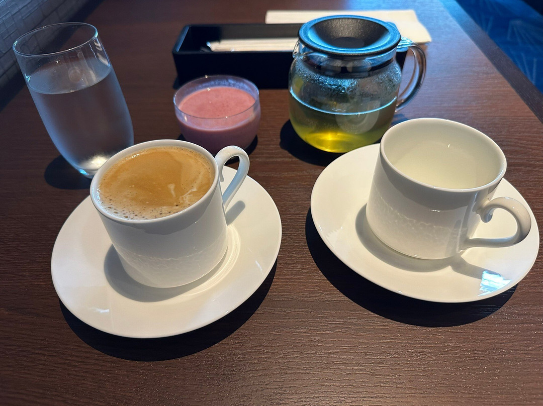 Hilton Yokohama主图