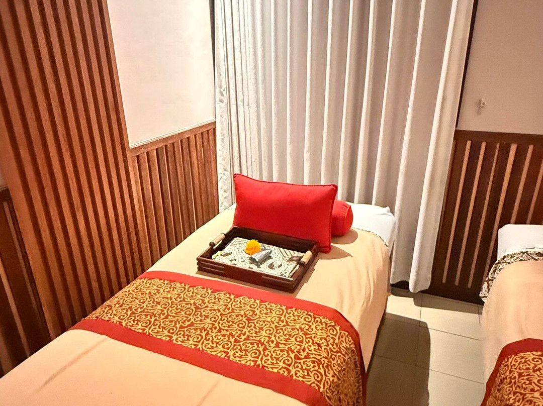 Tunjung Sari Spa Bali-南湾必去景点