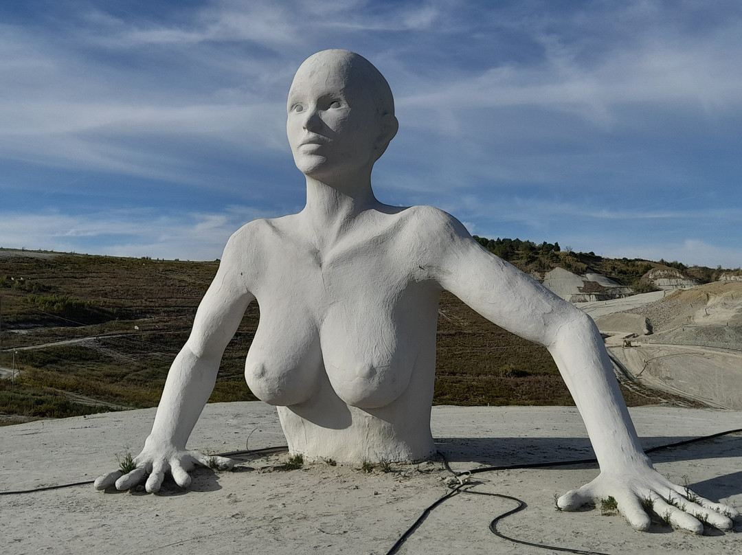 Presenze: L'installazione Di Naturaliter-Legoli必去景点
