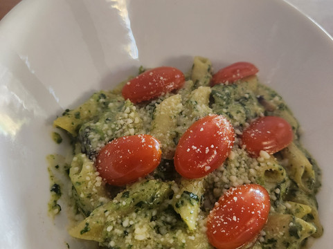 Tredenham Boutique Hotel主图