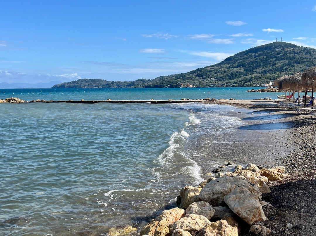 Mitsis Messonghi主图