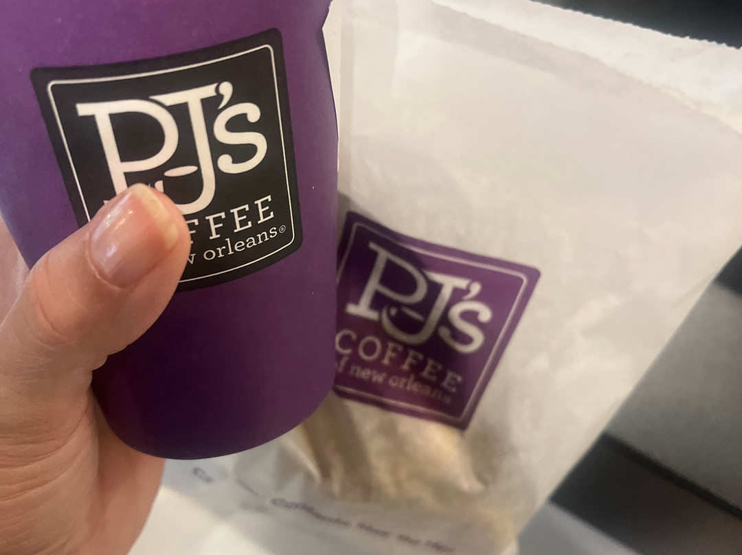 PJ's Coffee