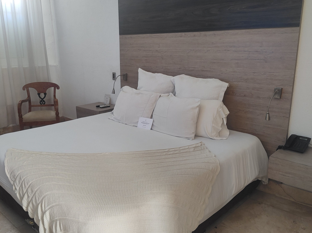 唐佩佩精品酒店主图