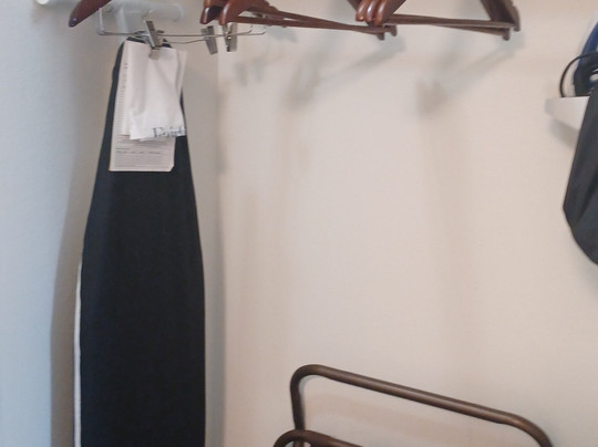 Fairfield Inn Ann Arbor主图