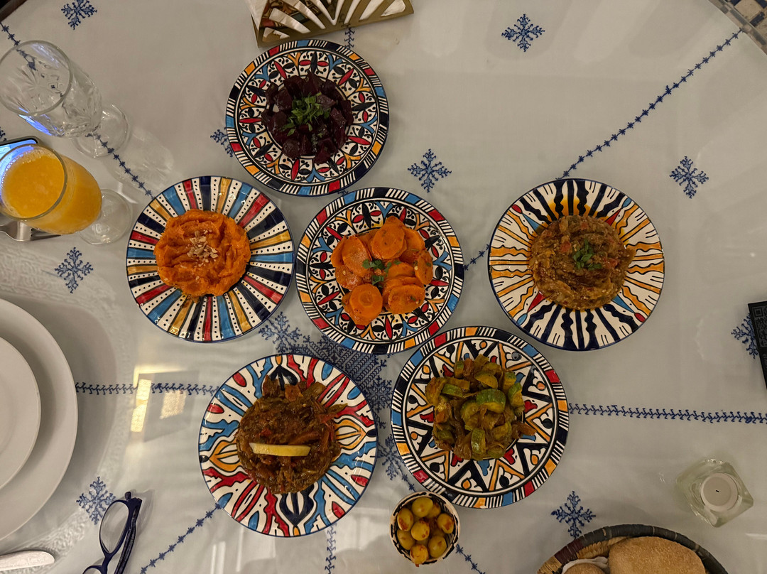 PSP Travel-马拉喀什必去景点