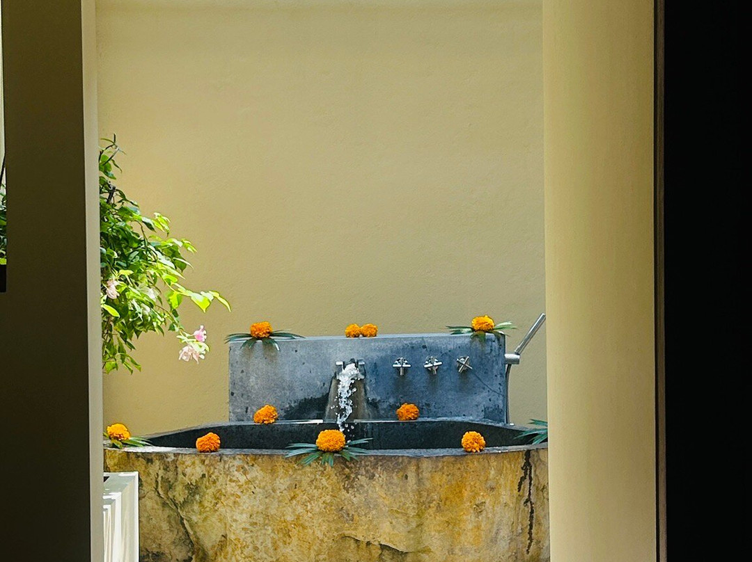 Qamboja Spa and Nail Bar-Mangsit必去景点