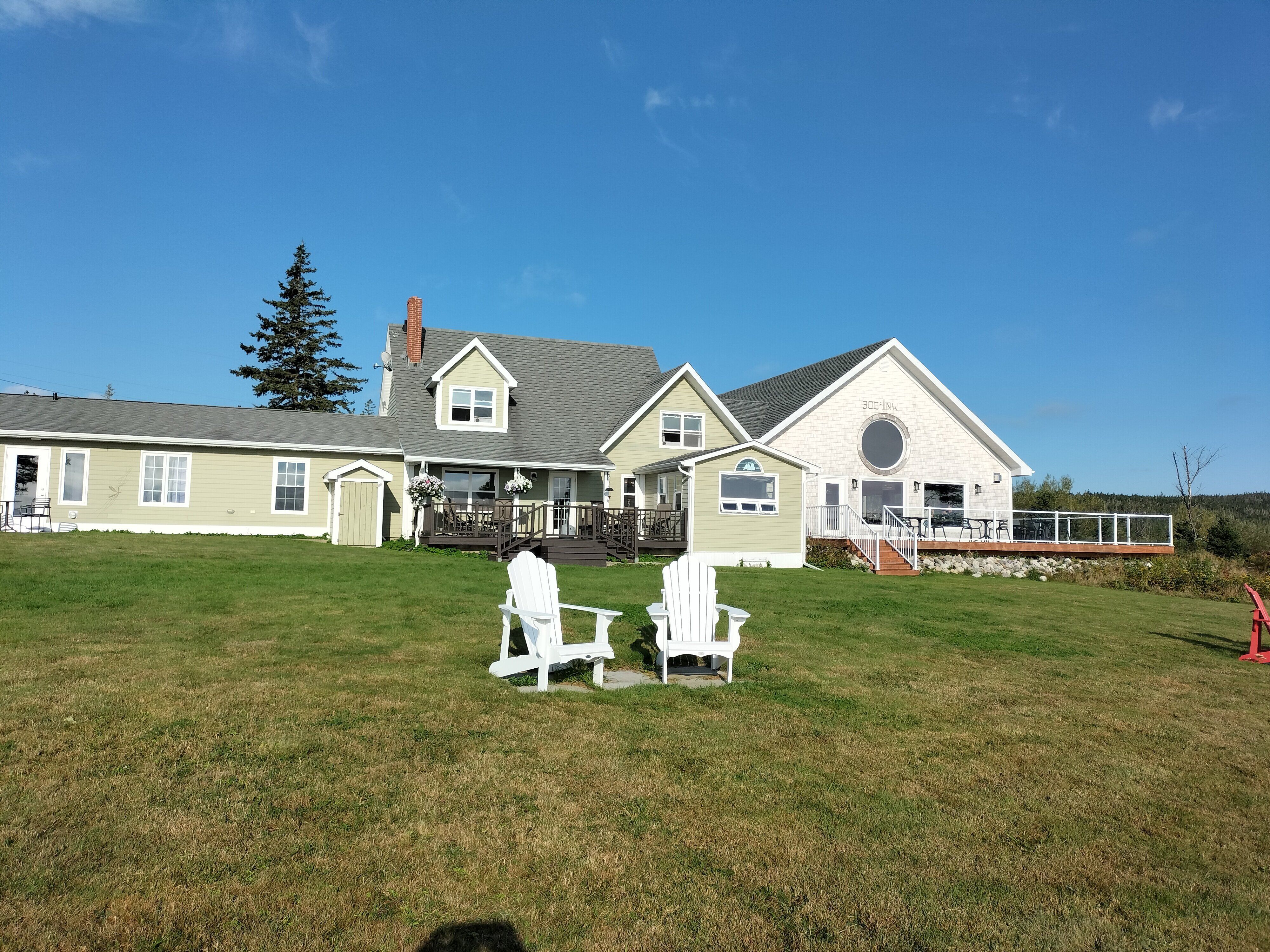 Seawind Landing Country Inn-官方