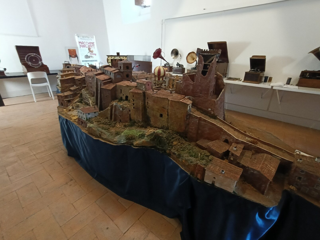 Borgo fantasma di Celleno-Celleno必去景点