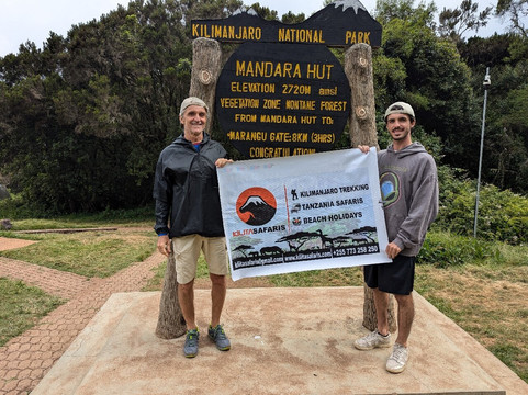 Kilita Tours & Safaris-莫西必去景点